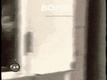 Rik Mayall Bomb GIF - Rik Mayall Bomb Young Ones GIFs