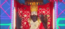 Guru Ravidass Maharaj GIF - Guru Ravidass Maharaj Ji GIFs