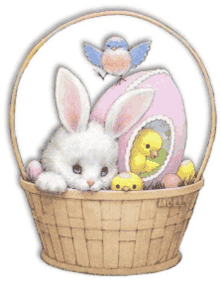 Pascua Conejo GIF - Pascua Conejo Happy Easter GIFs