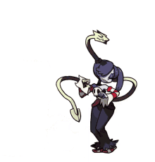 out squigly