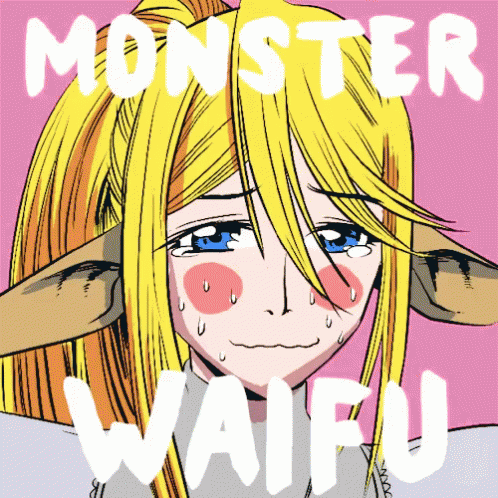 Monster Musume Centorea GIF - Monster Musume Centorea Anime GIFs