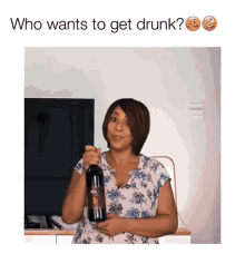 Bored In The House Broke GIF - Bored In The House Broke Drunk GIFs