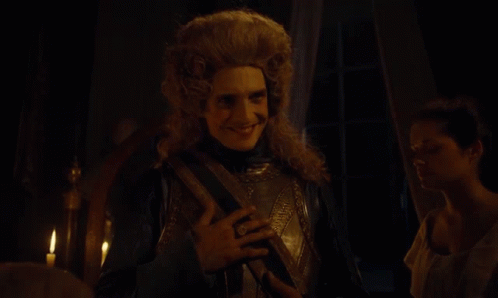 La Revolution Donatien GIF - La Revolution Donatien - Discover & Share GIFs