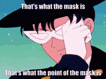 Tuxedo Mask Sailor Moon GIF - Tuxedo Mask Sailor Moon Dream GIFs