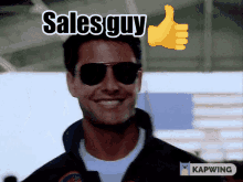 Sales Guy Salesman GIF - Sales Guy Sales Salesman GIFs