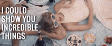 Incredible GIF - Taylor Swift Music Video Incredile GIFs