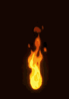 Flames Flaming GIF - Flames Flaming Fire GIFs