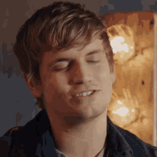 levi hummon trust me come on trust i got this