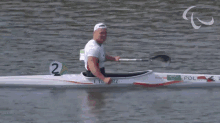 canoe sprint jakub tokarz international paralympic committee paralympics yes canoe sprint jakub tokarz international paralympic committee paralympics yes