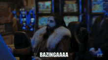 Wwdits What We Do In The Shadows GIF - Wwdits What We Do In The Shadows Wwdits Nandor GIFs