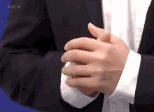 Donghae Hands GIF - Donghae Hands Cracking Knuckles GIFs