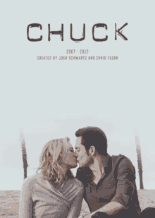 Chuck Josh Schwartz GIF - Chuck Josh Schwartz Chris Fedak GIFs