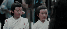 Liu Haikuan Jin Guangyao GIF - Liu Haikuan Jin Guangyao Xichen GIFs