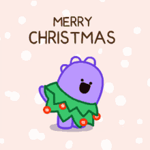 Dinosally Merry Christmas GIF - Dinosally Merry Christmas Happy Christmas GIFs