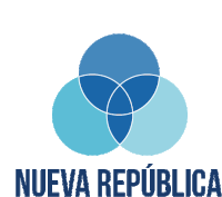 Nueva Republica Sticker - Nueva Republica Stickers