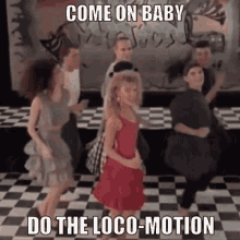 Kylie Minogue Do The Locomotion GIF - Kylie Minogue Do The Locomotion New Dance GIFs