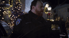 The Police Is Here Buzz GIF - The Police Is Here Buzz Devin Ratray GIFs