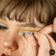 eyelashes lashes