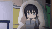 Sad Bored GIF - Sad Bored Anime GIFs