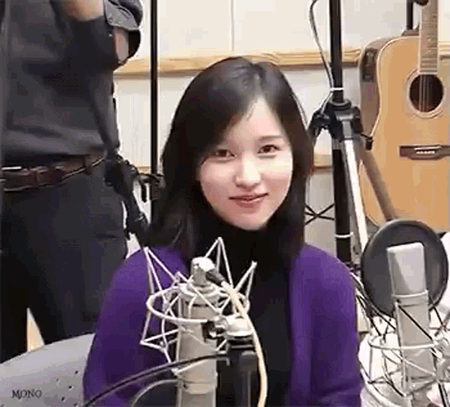 Mina Shy Gif Mina Shy Twice Discover Share Gifs