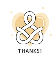Thanksingold Hajime1 Sticker - Thanksingold Hajime1 Thanks Emoji Stickers