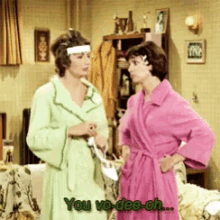 you do laverne and shirley penny marshall