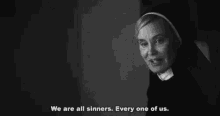 sister mary eunice ahs american horror story asylum sinners
