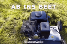 Digga Garten GIF Digga Garten Rasenmäher Discover & Share GIFs