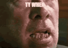 Ty When GIF - Ty When You GIFs