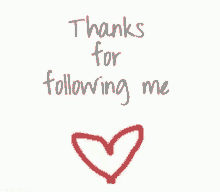 Thanks Thanks For Following GIF - Thanks Thanks For Following Thanks For The Follow GIFs