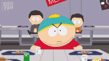 Im So Sick Of This Fucking School Eric Cartman GIF - Im So Sick Of This Fucking School Eric Cartman South Park GIFs
