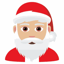 santa claus joypixels ho ho ho merry christmas saint nick santa claus joypixels ho ho ho merry christmas saint nick