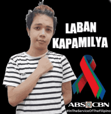 abs cbn