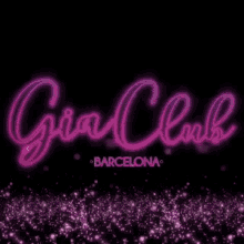 Gia Club Giaclubbcn GIF - Gia Club Giaclubbcn Giatechnoclub GIFs