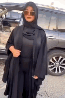 Muslim Arab Hijab GIF - Muslim Arab Arab Muslim GIFs