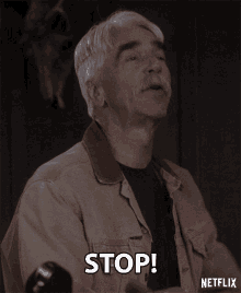 Stop Stop It GIF - Stop Stop It Hold It GIFs