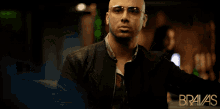 bravas jessy terrero wisin