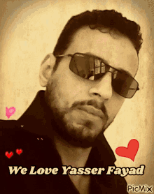 Yasser Yasser Fayad GIF - Yasser Yasser Fayad GIFs