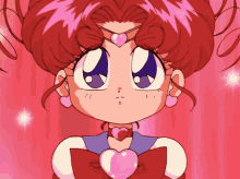 Sailor Chibi GIF - Sailor Chibi GIFs