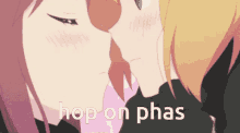 hop phasmaphobia