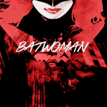 Batwoman GIF - Batwoman GIFs