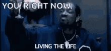 Living The Life Snoop Dogg GIF - Living The Life Snoop Dogg Living GIFs