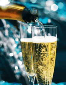 Champagne Pouring GIF - Champagne Pouring Champagne GIFs