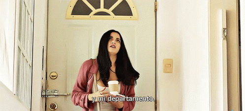 Editsmaite Maite Perroni GIF - Editsmaite Maite Perroni El Juego De Las Llaves GIFs