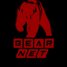 Draft3 Bear GIF - Draft3 Bear Logo GIFs