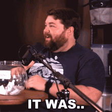 It Was Perfect Brian Hull GIF - It Was Perfect Brian Hull It Was Excellent GIFs