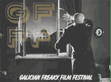 Gfff Galacian Freaky Film Festival GIF - Gfff Galacian Freaky Film Festival Galicia GIFs