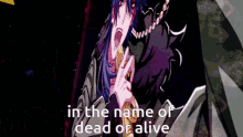 dice levi