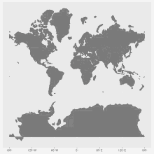 World World Size GIF - World World Size Real World Size GIFs