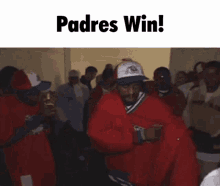 Mac Dre Padres GIF - Mac Dre Padres Padres Win GIFs